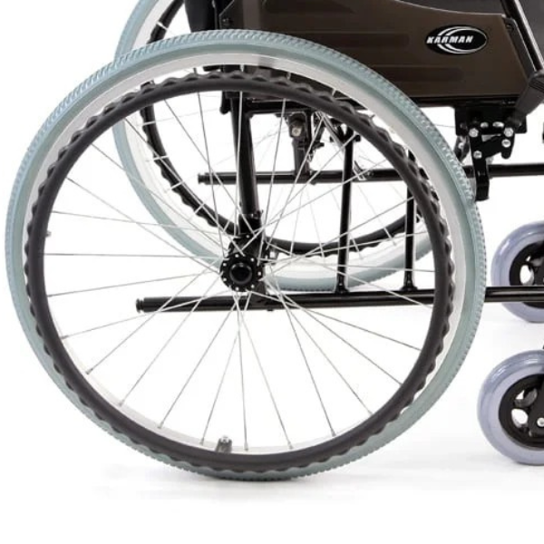 Ultra Light weight wheelchair LT-990 18