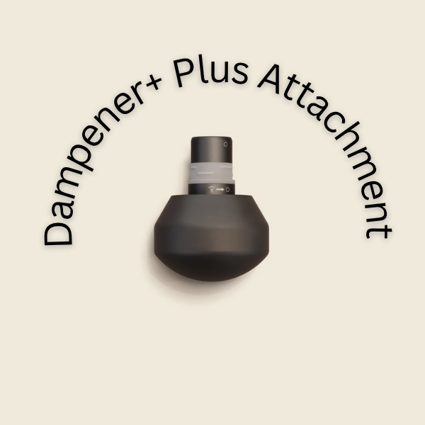 Therabody Attachment Kit: Precision Tools for Percussive Therapy