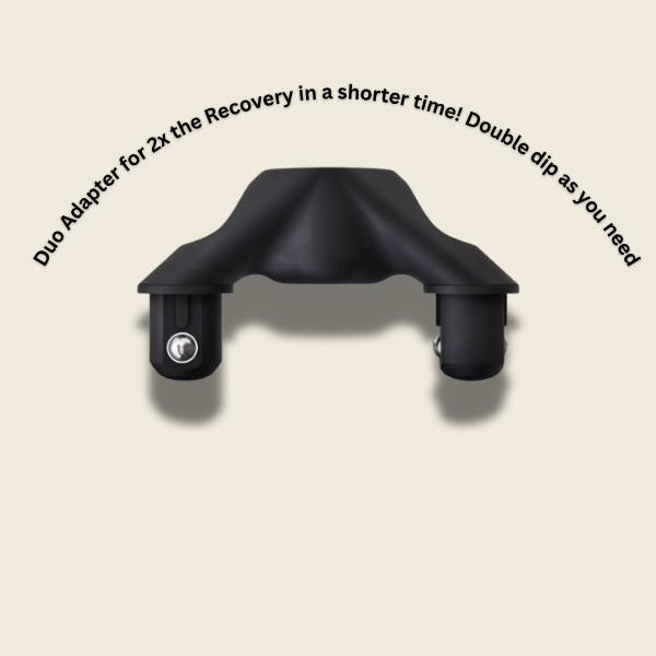 Therabody Attachment Kit: Precision Tools for Percussive Therapy