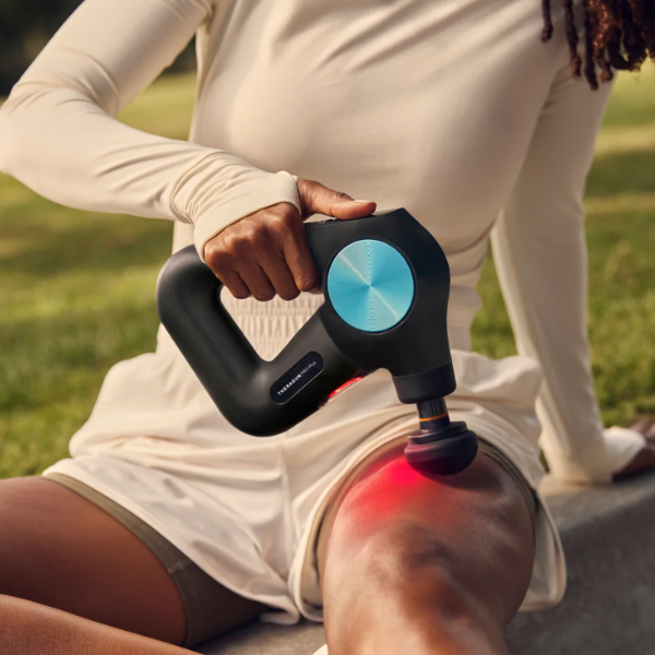 Therabody Attachment Kit: Precision Tools for Percussive Therapy