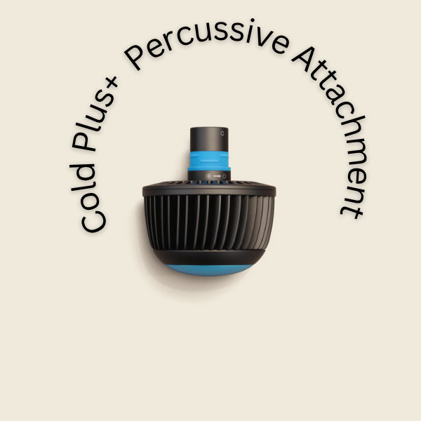Therabody Attachment Kit: Precision Tools for Percussive Therapy