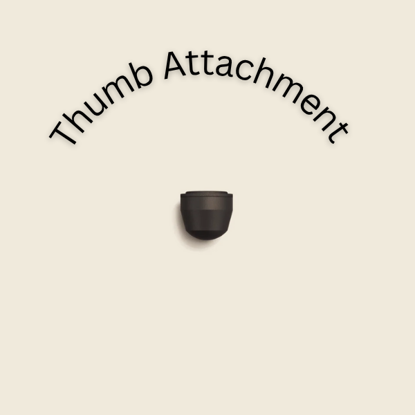 Therabody Attachment Kit: Precision Tools for Percussive Therapy