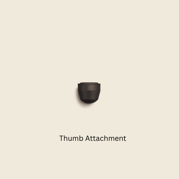 Therabody Attachment Kit: Precision Tools for Percussive Therapy