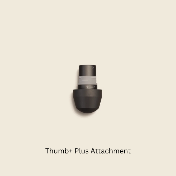 Therabody Attachment Kit: Precision Tools for Percussive Therapy