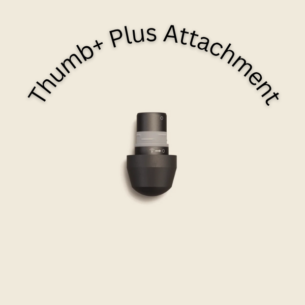 Therabody Attachment Kit: Precision Tools for Percussive Therapy