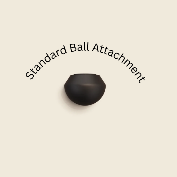 Therabody Attachment Kit: Precision Tools for Percussive Therapy
