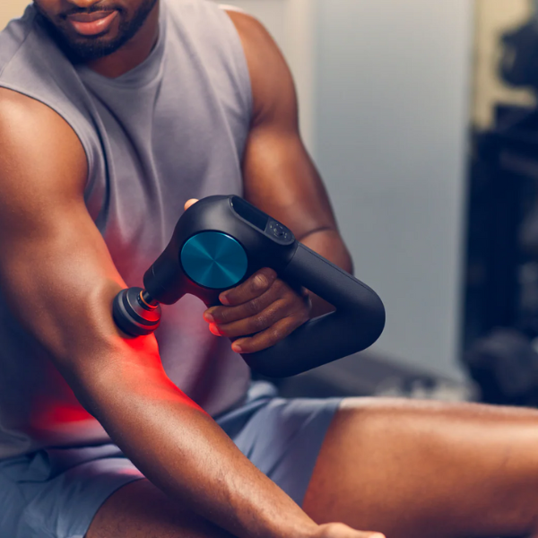 Therabody Attachment Kit: Precision Tools for Percussive Therapy