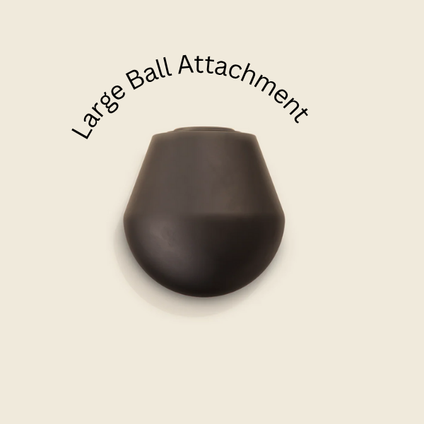 Therabody Attachment Kit: Precision Tools for Percussive Therapy