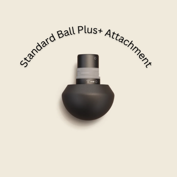 Therabody Attachment Kit: Precision Tools for Percussive Therapy