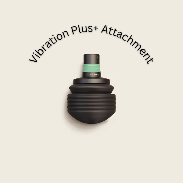 Therabody Attachment Kit: Precision Tools for Percussive Therapy