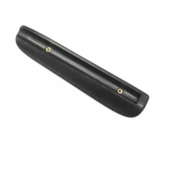 Karman AP-S305 Wheelchair Armrest Pad: Cushioned Vinyl for Comfort & Support