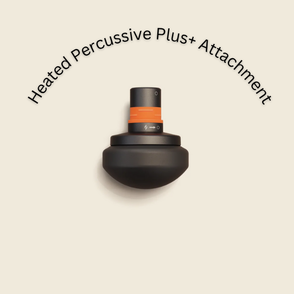 Therabody Attachment Kit: Precision Tools for Percussive Therapy