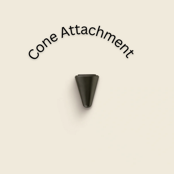 Therabody Attachment Kit: Precision Tools for Percussive Therapy