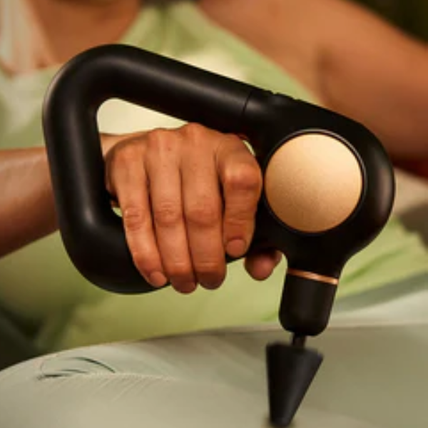 Therabody Attachment Kit: Precision Tools for Percussive Therapy