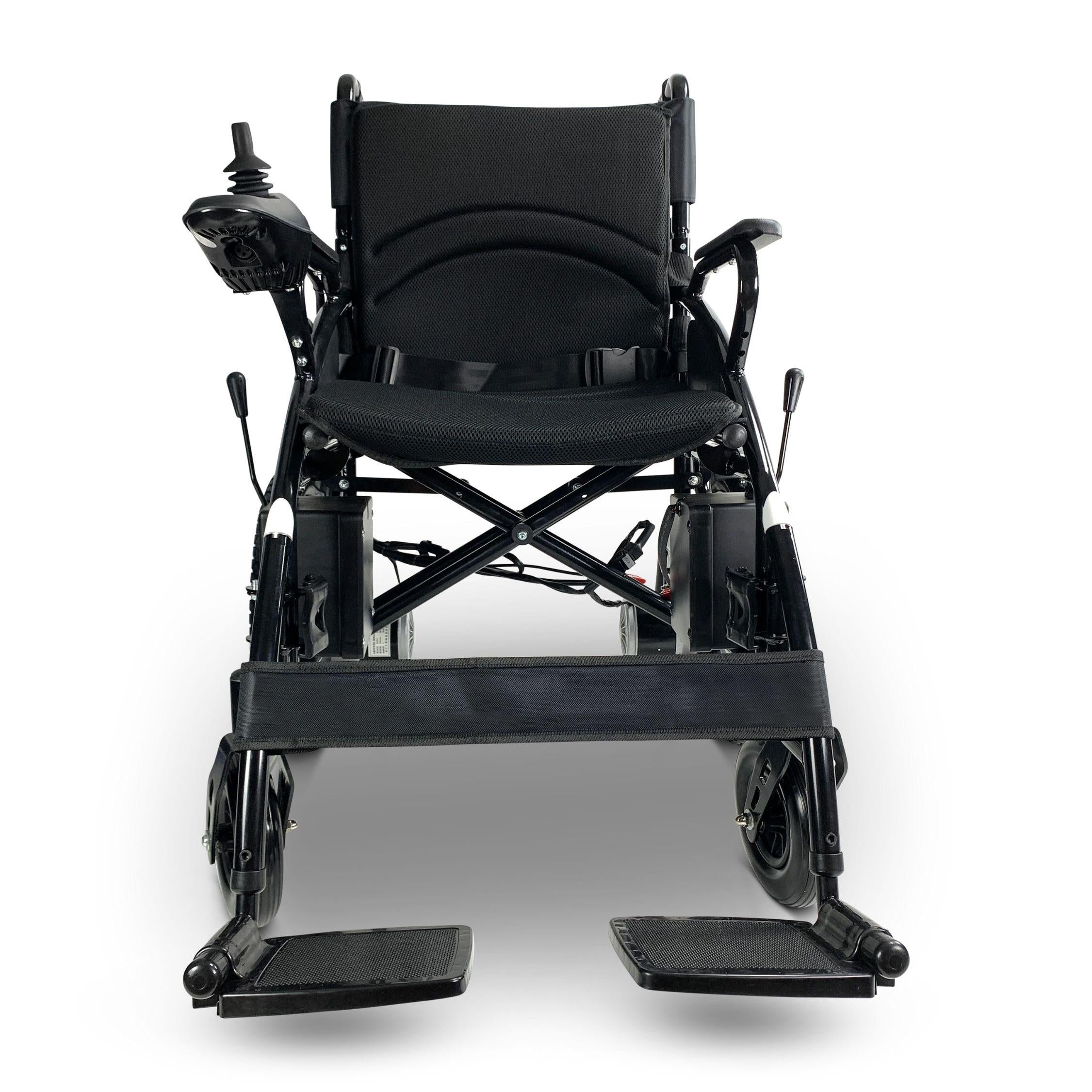 ComfyGO 6011 Electric Wheelchair
