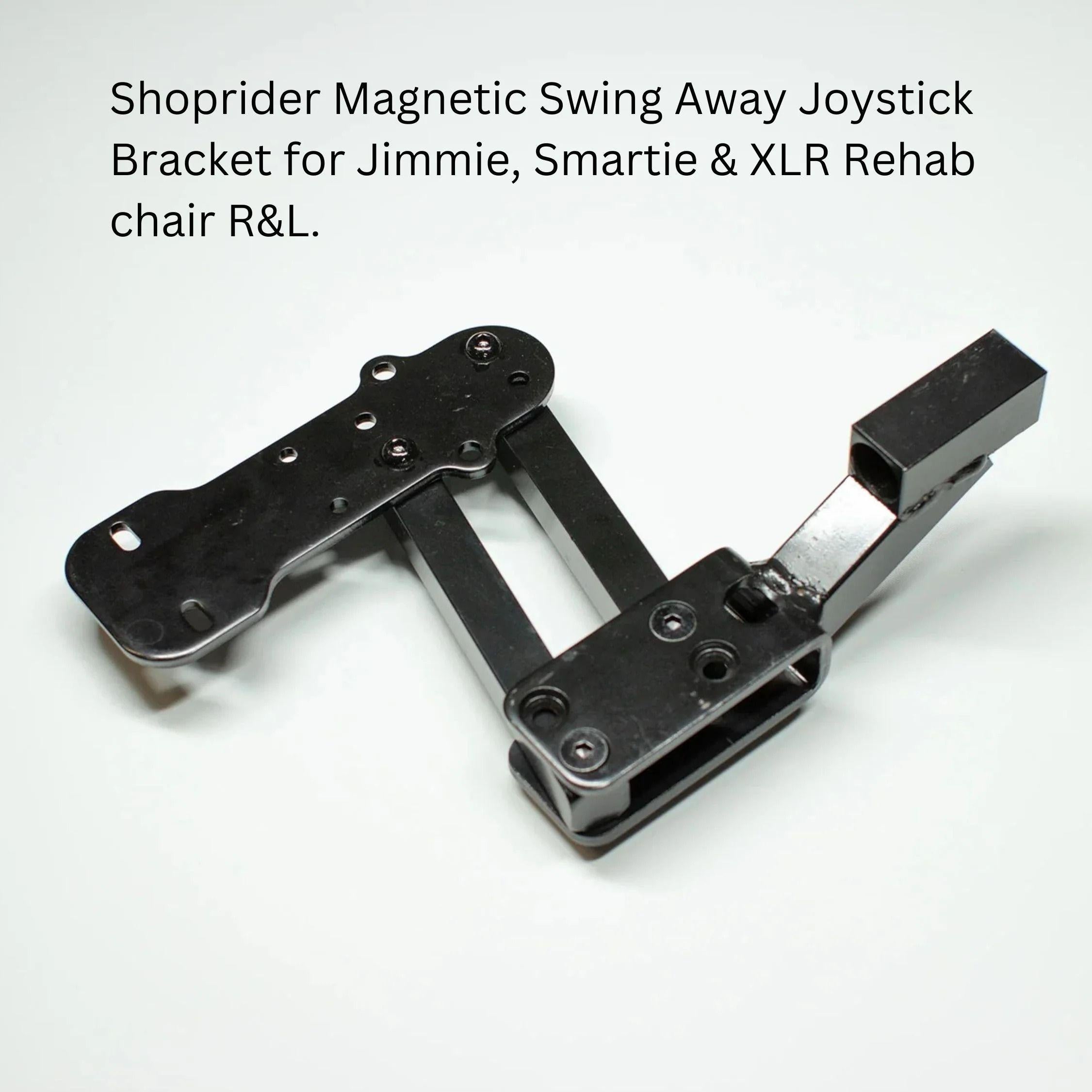 Shoprider® Smartie Power Wheelchair: Compact, Lightweight & Stylish