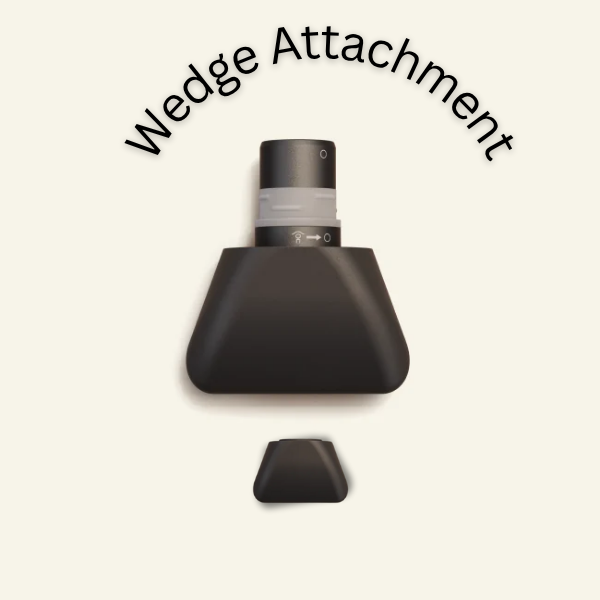 Therabody Attachment Kit: Precision Tools for Percussive Therapy
