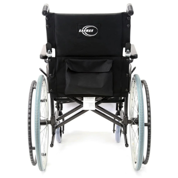 Ultra Light weight wheelchair LT-990 18