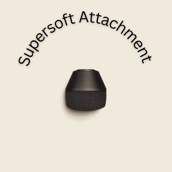Therabody Attachment Kit: Precision Tools for Percussive Therapy