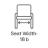 Karman VIP-515 Tilt in Space Folding Wheelchair With Ultra-Light Ergonomic Design
