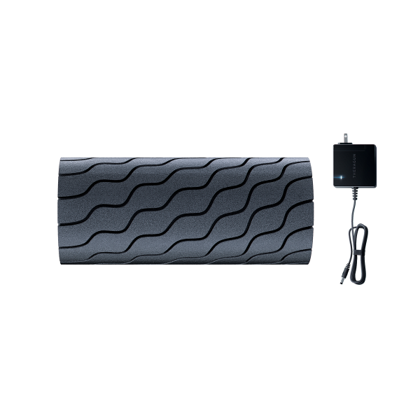 Wave Roller