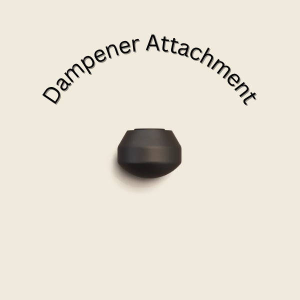 Therabody Attachment Kit: Precision Tools for Percussive Therapy