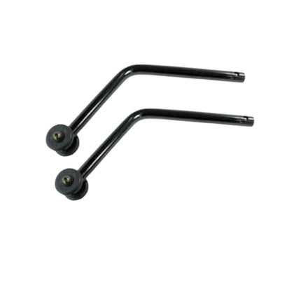 AT-105 Anti Tippers for S-ERGO 105