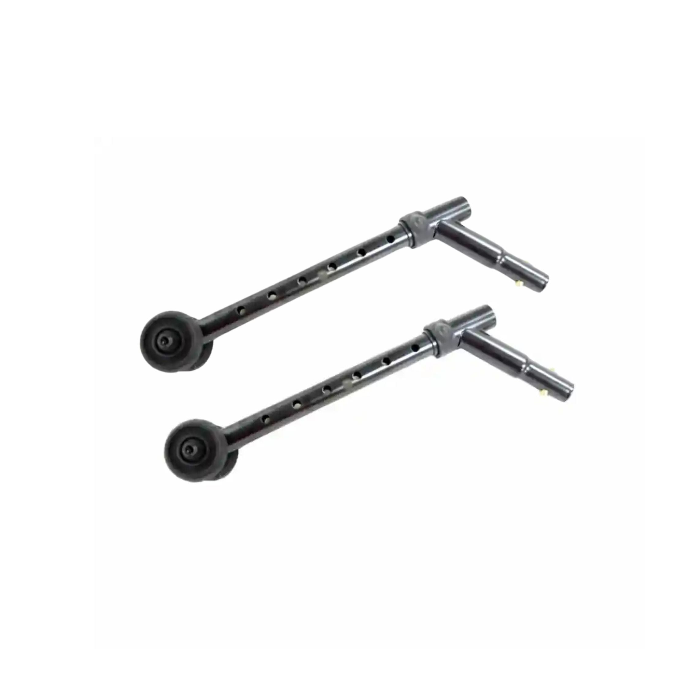 AT-2512 Anti-tipper for S-2512 Ergo Lite Series wheelchairs