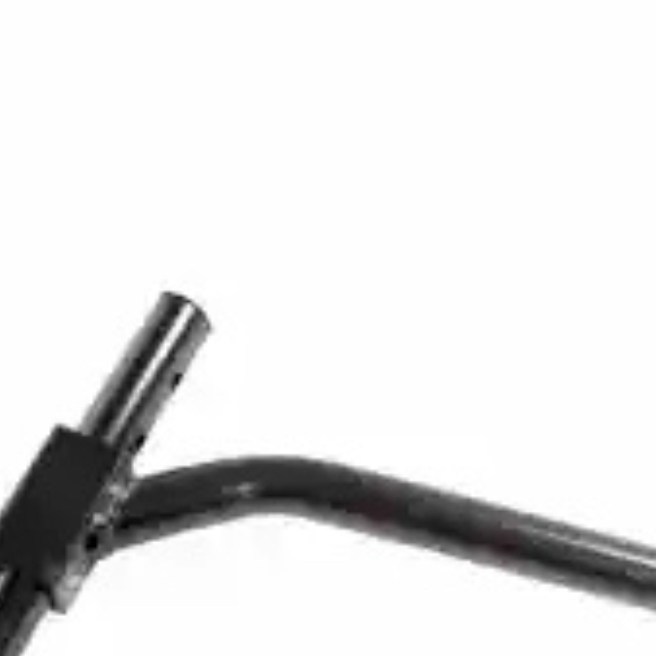 AT 305: Anti Tipper pair for S-300 series Wheelchairs