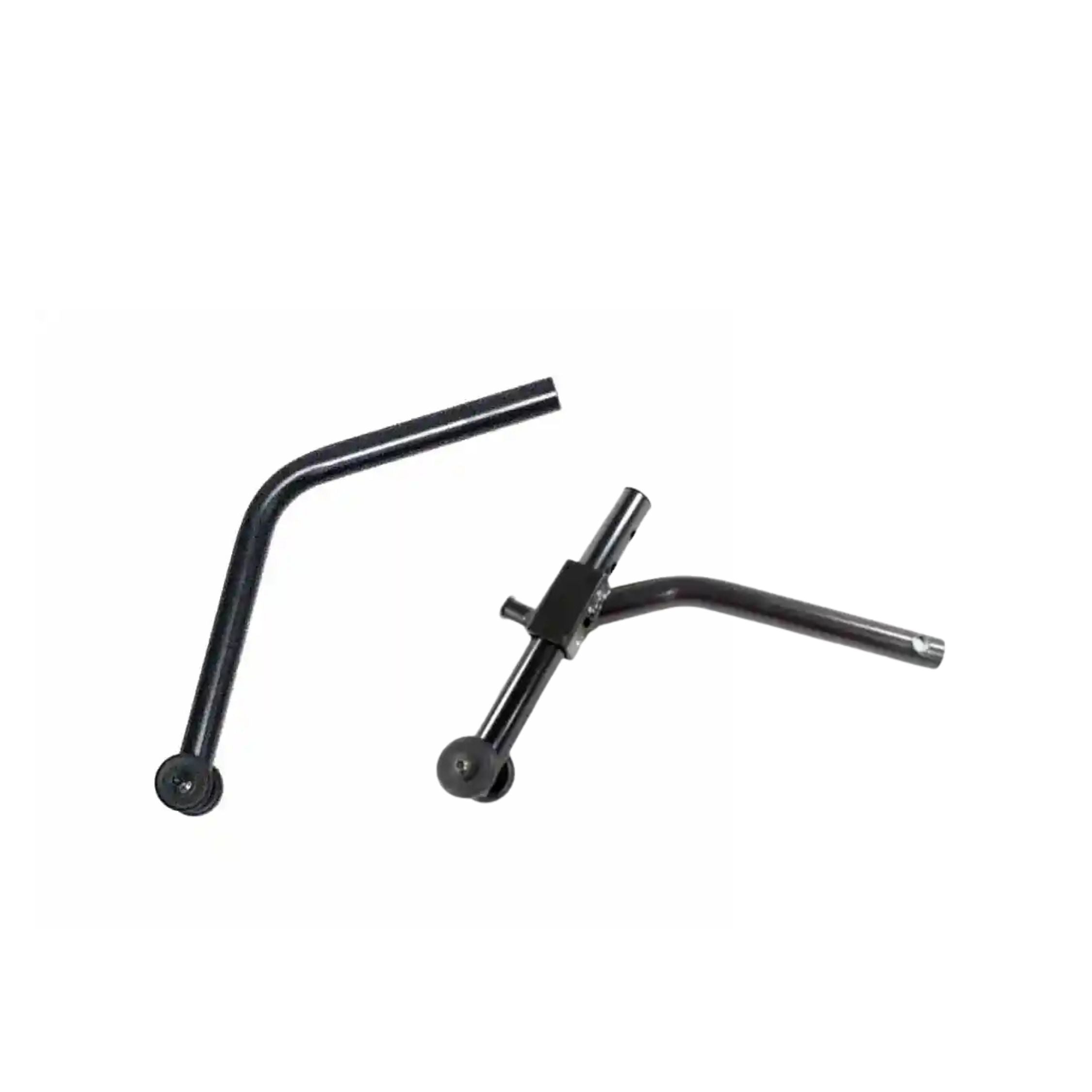 AT 305: Anti Tipper pair for S-300 series Wheelchairs