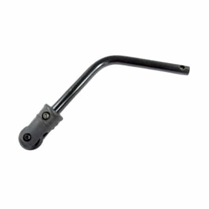 Anti Tipper pair for LT-980 series Wheelchairs