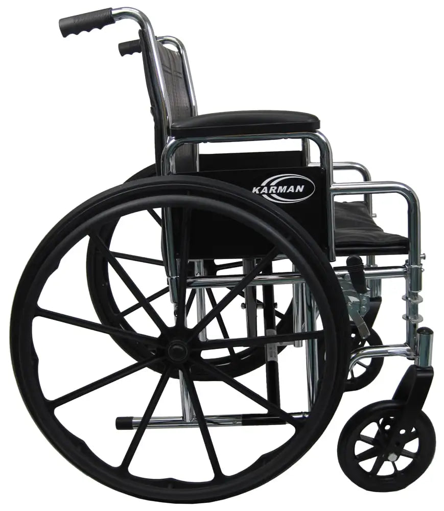 Bariatric KN-920W - 41 lbs By Karman Mobility