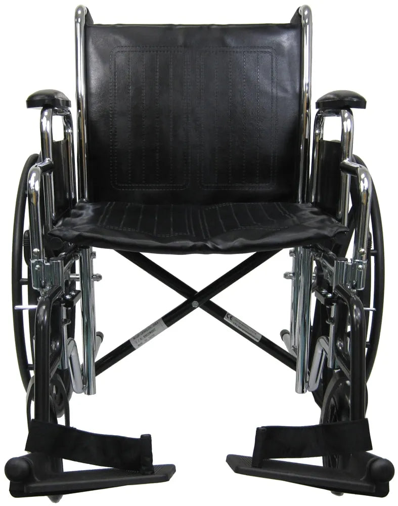 Bariatric KN-920W - 41 lbs By Karman Mobility