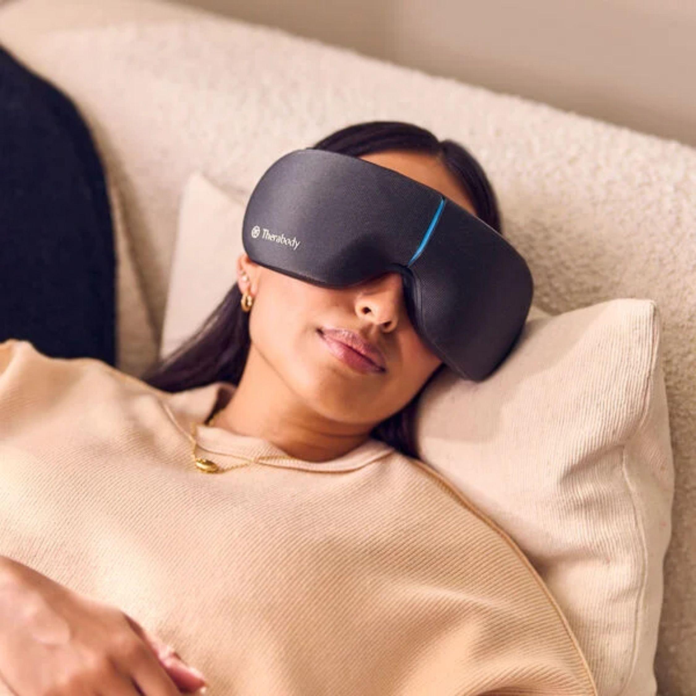 Therabody Beauty Sleep Bundle