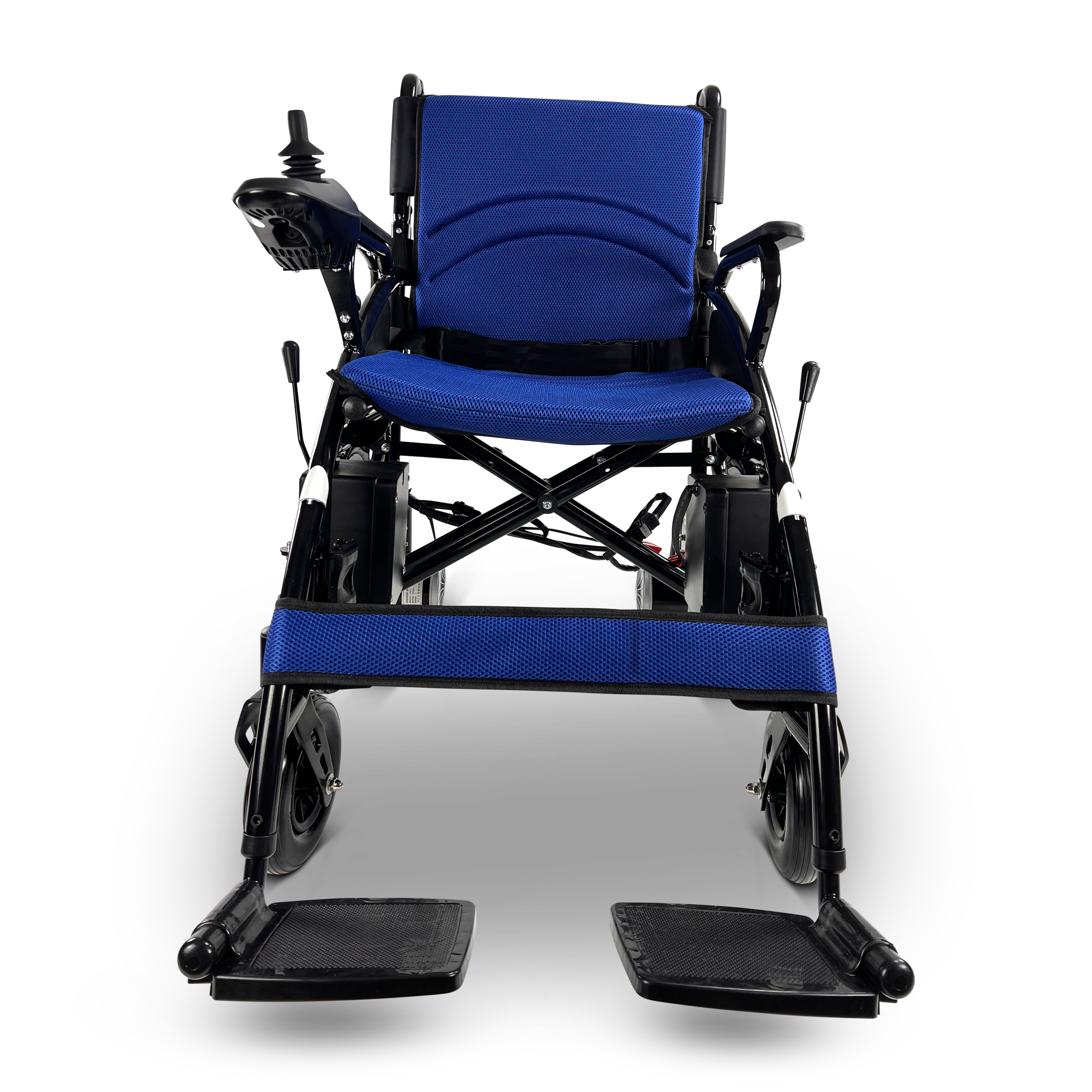 ComfyGO 6011 Electric Wheelchair Replacement Parts