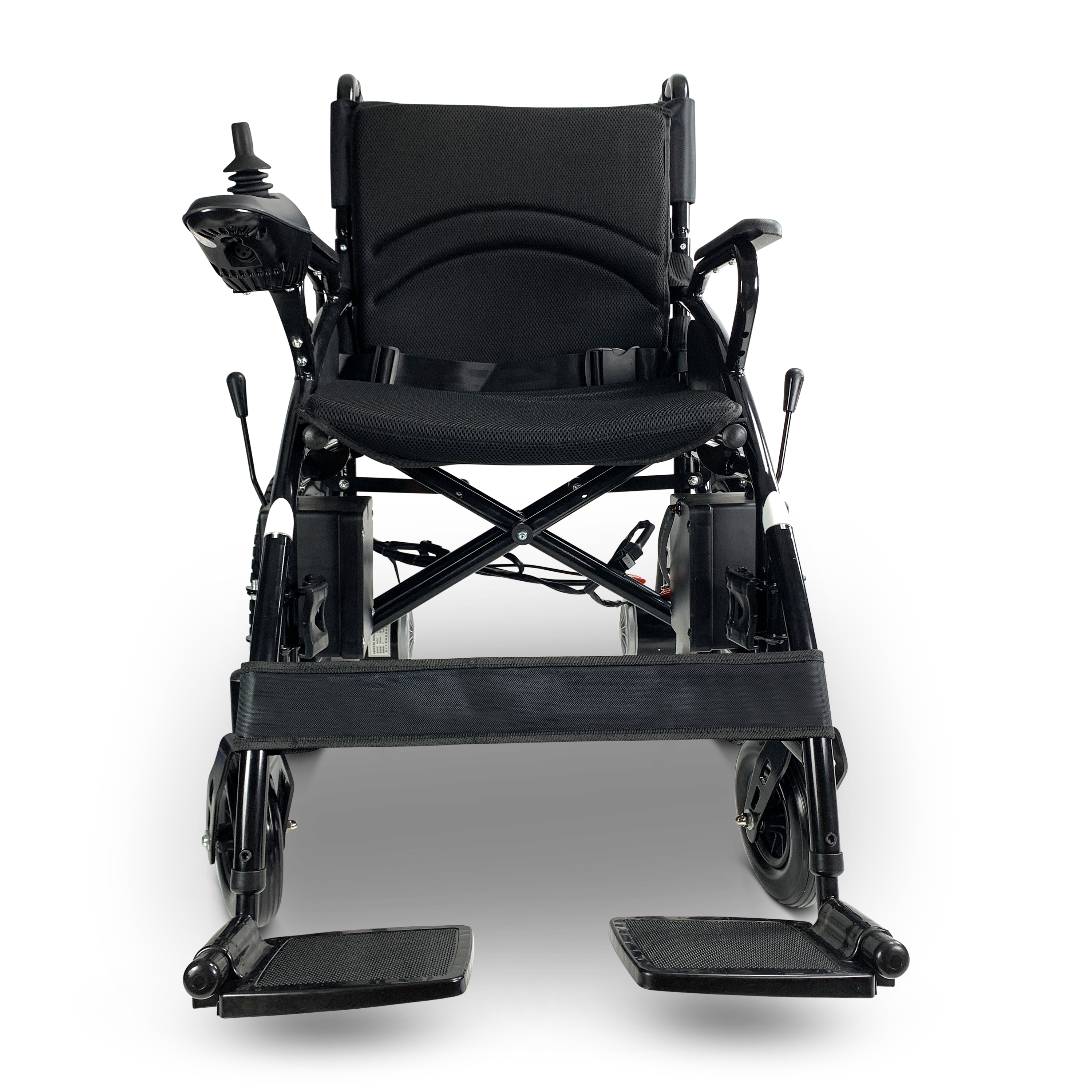 ComfyGO 6011 Electric Wheelchair Replacement Parts