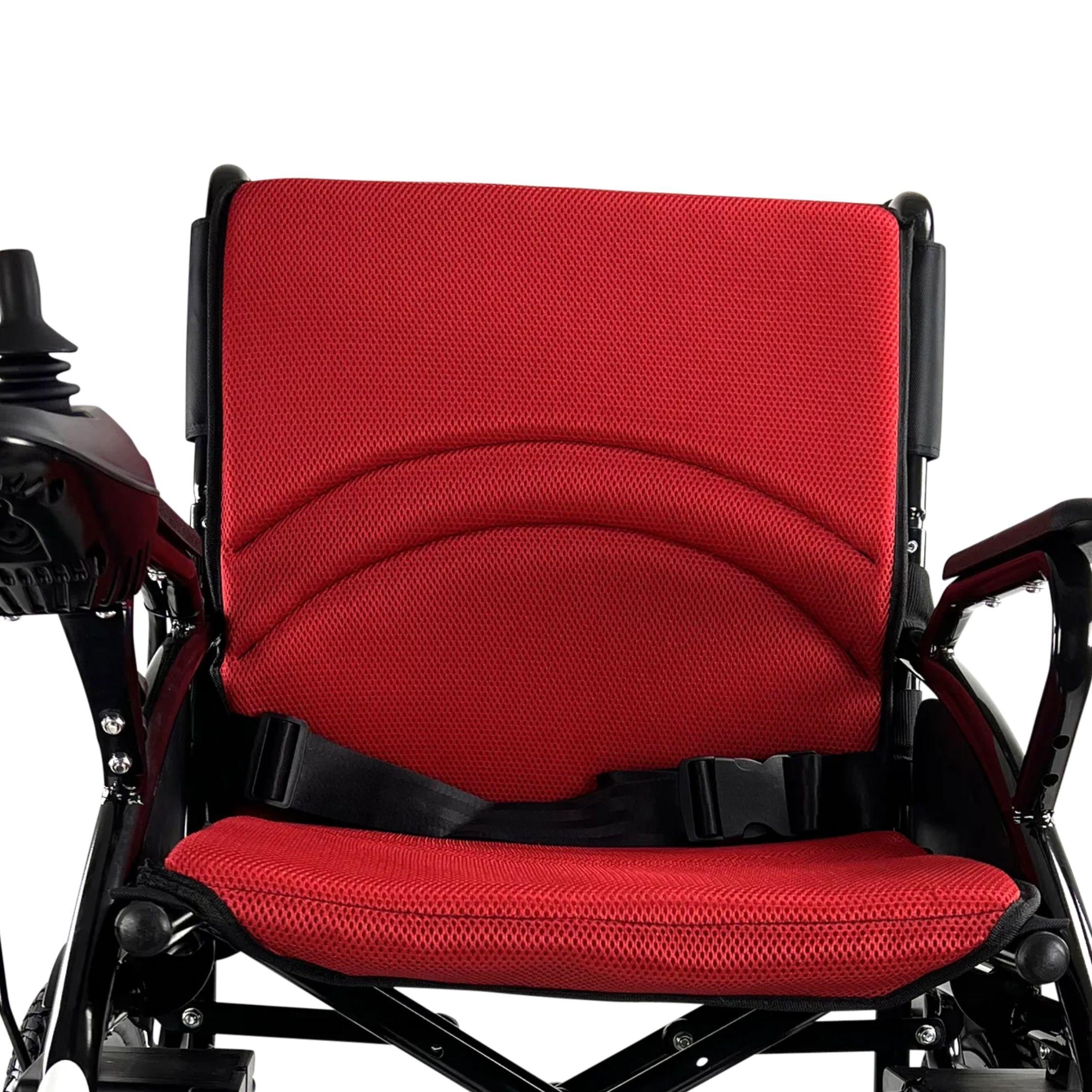 ComfyGO 6011 Electric Wheelchair