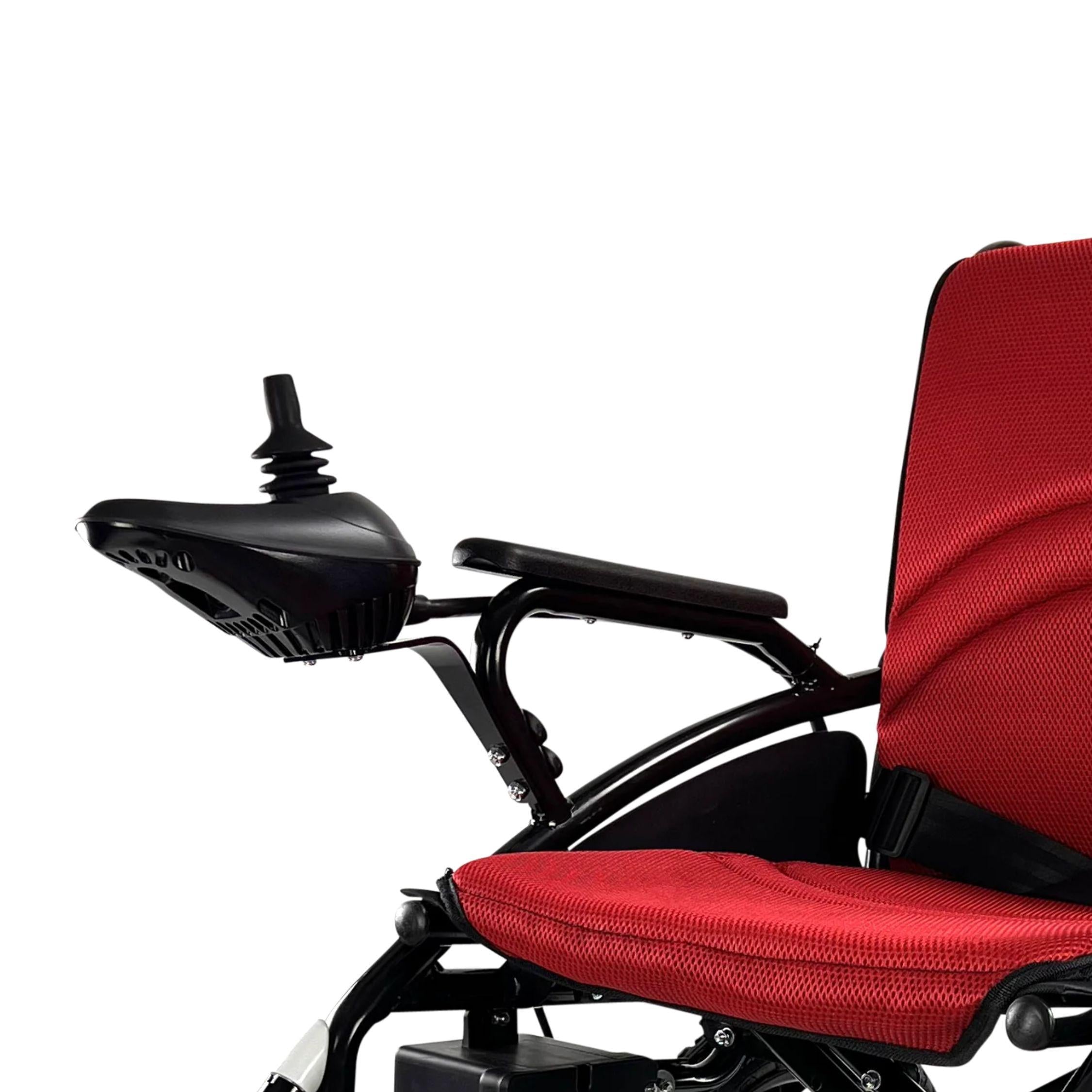 ComfyGO 6011 Electric Wheelchair