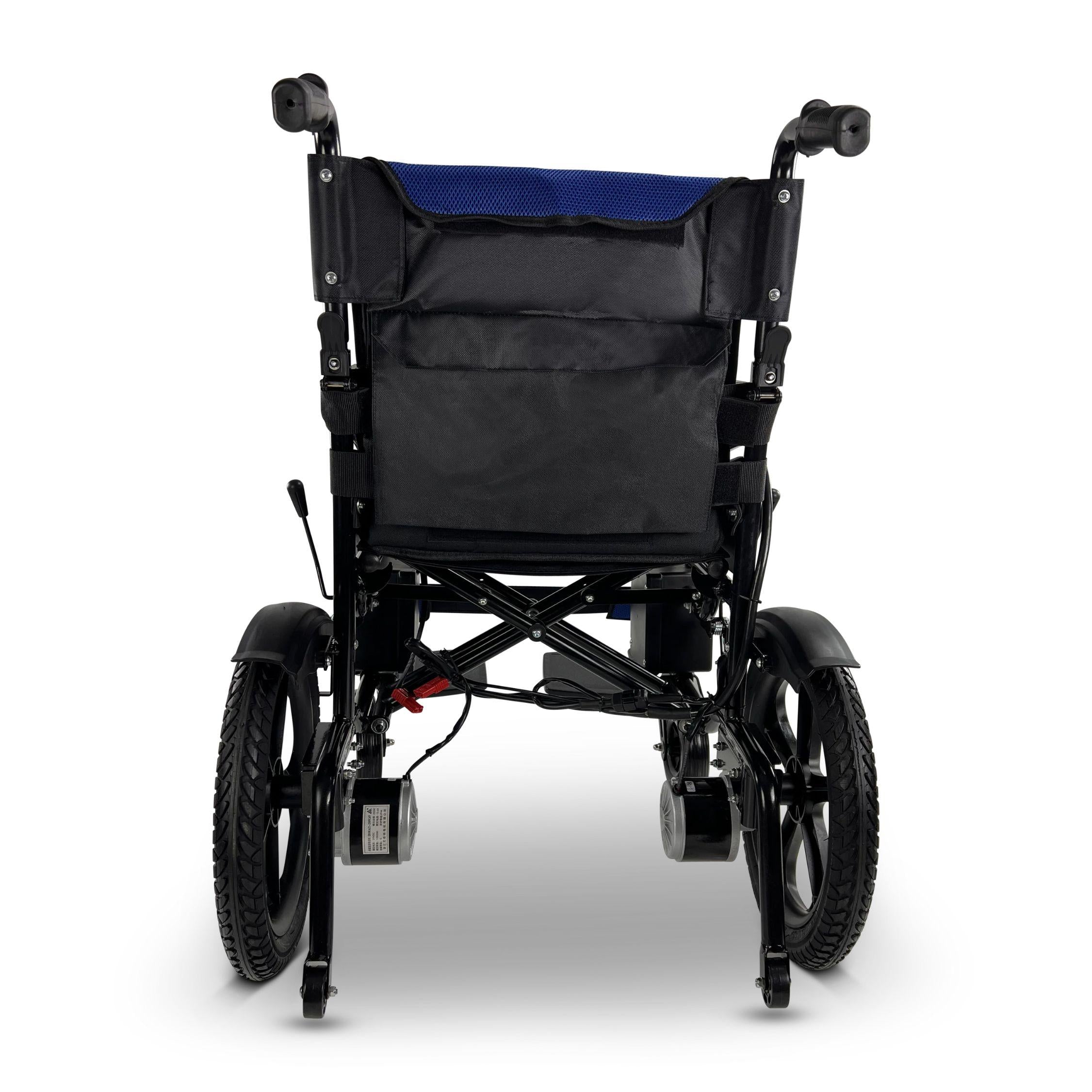 ComfyGO 6011 Electric Wheelchair