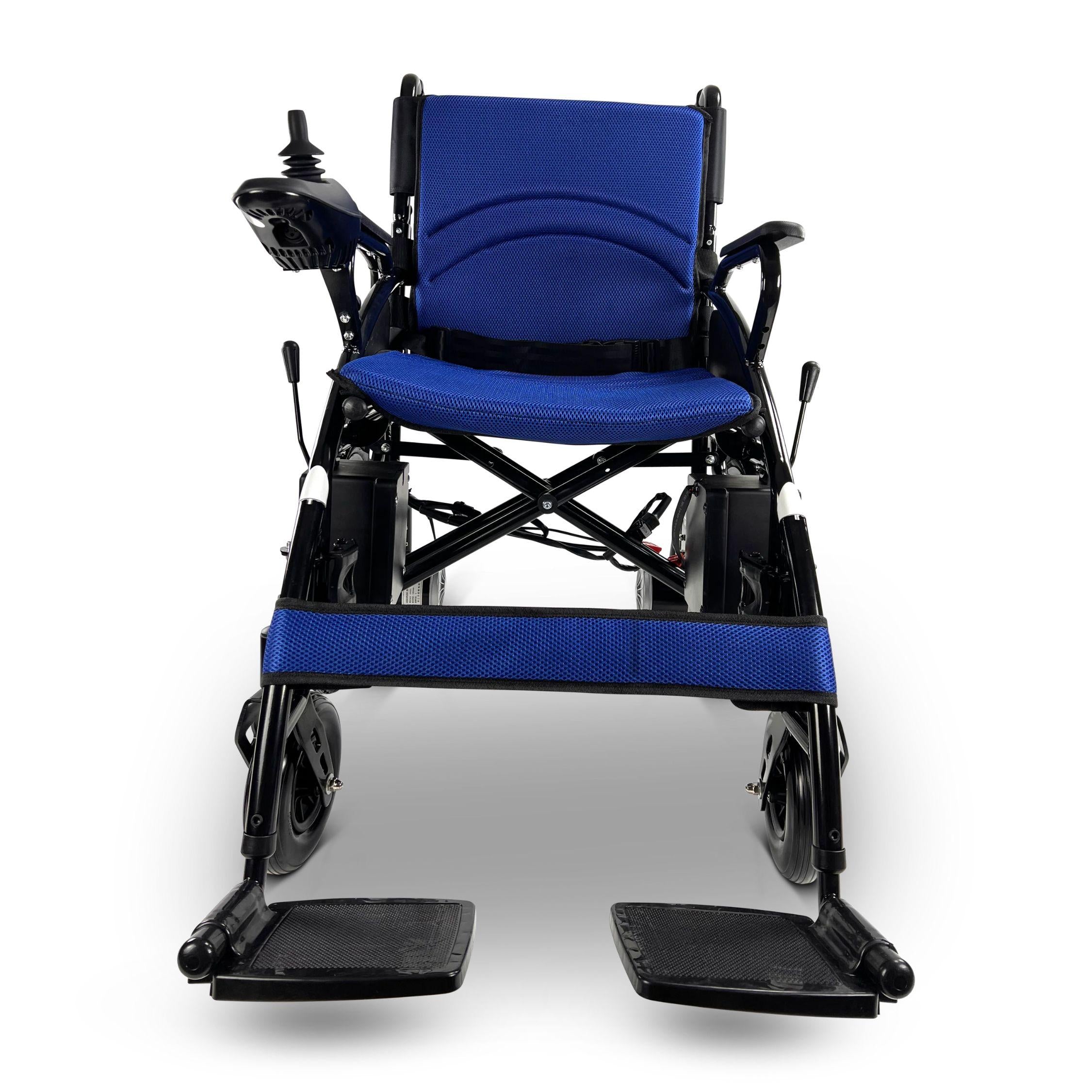 ComfyGO 6011 Electric Wheelchair