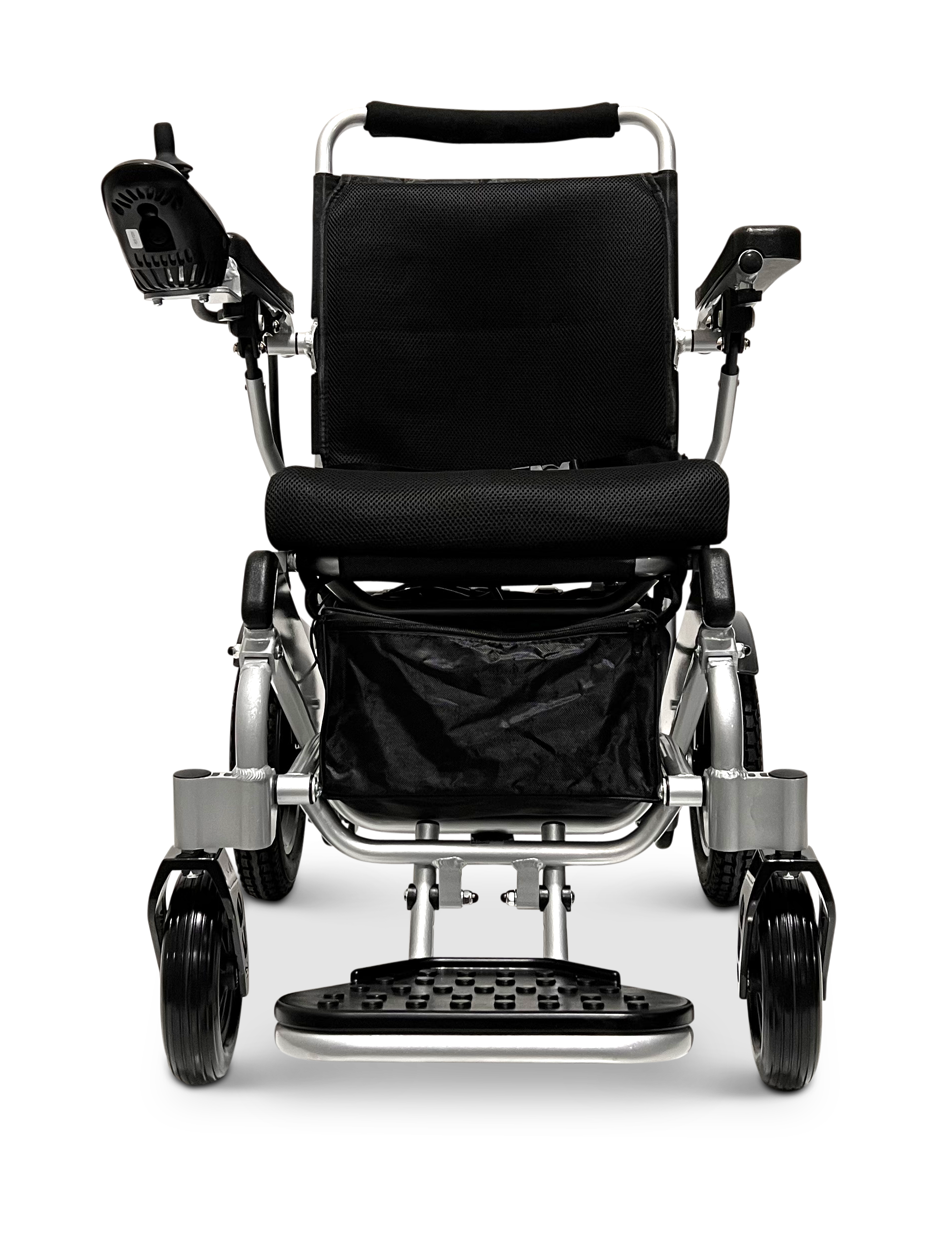 ComfyGO Majestic IQ8000 Electric Wheelchair