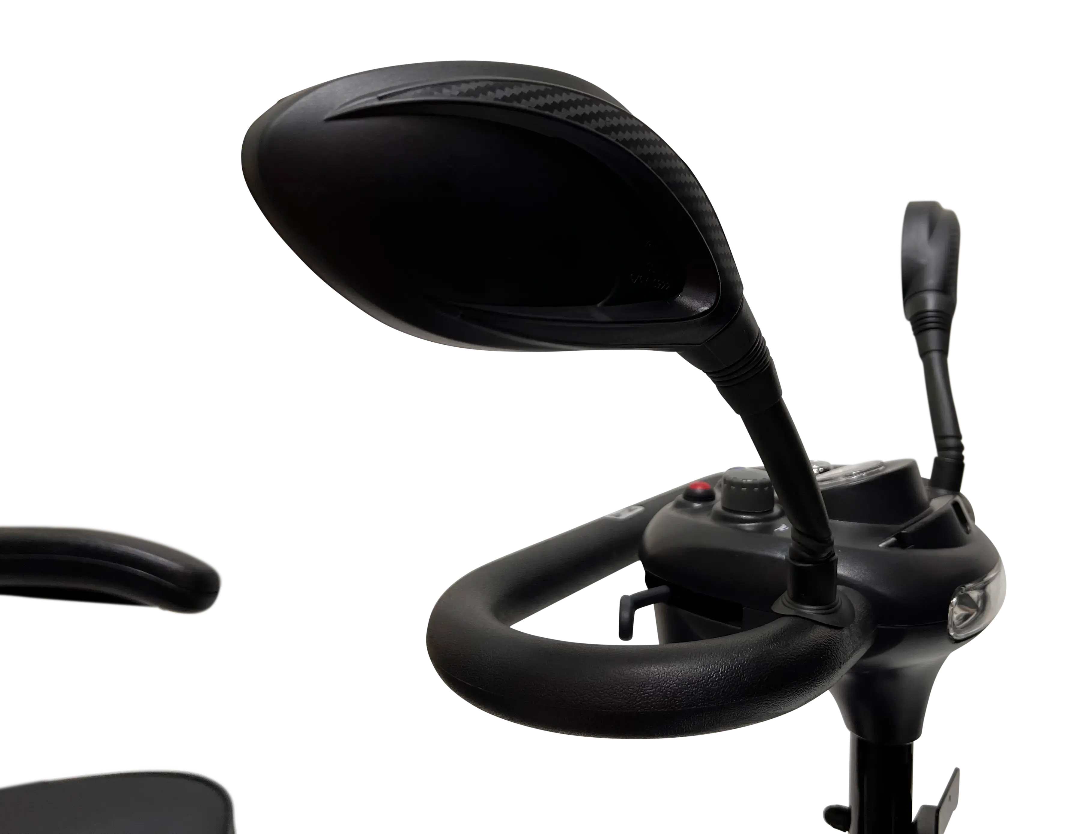 ComfyGO Mirror for Z4 Electric Scooter(R/L Pair)