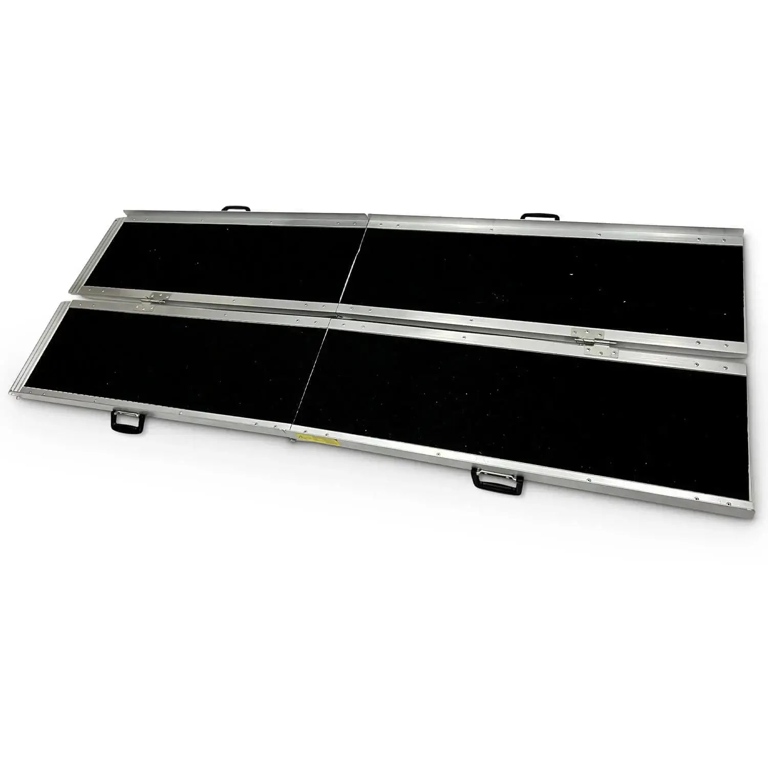 ComfyGo 7ft Suitcase Ramp Portable Non-Slip Mobility Ramp for SUVs & Vehicles
