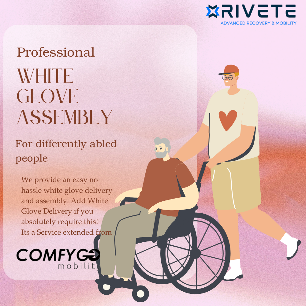 ComfyGo Care+ Protection Plans