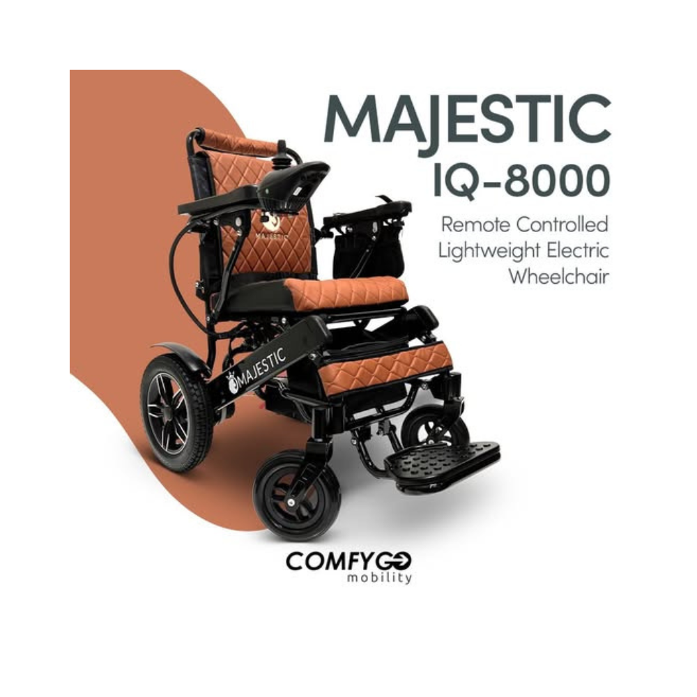ComfyGo Care+ Protection Plans