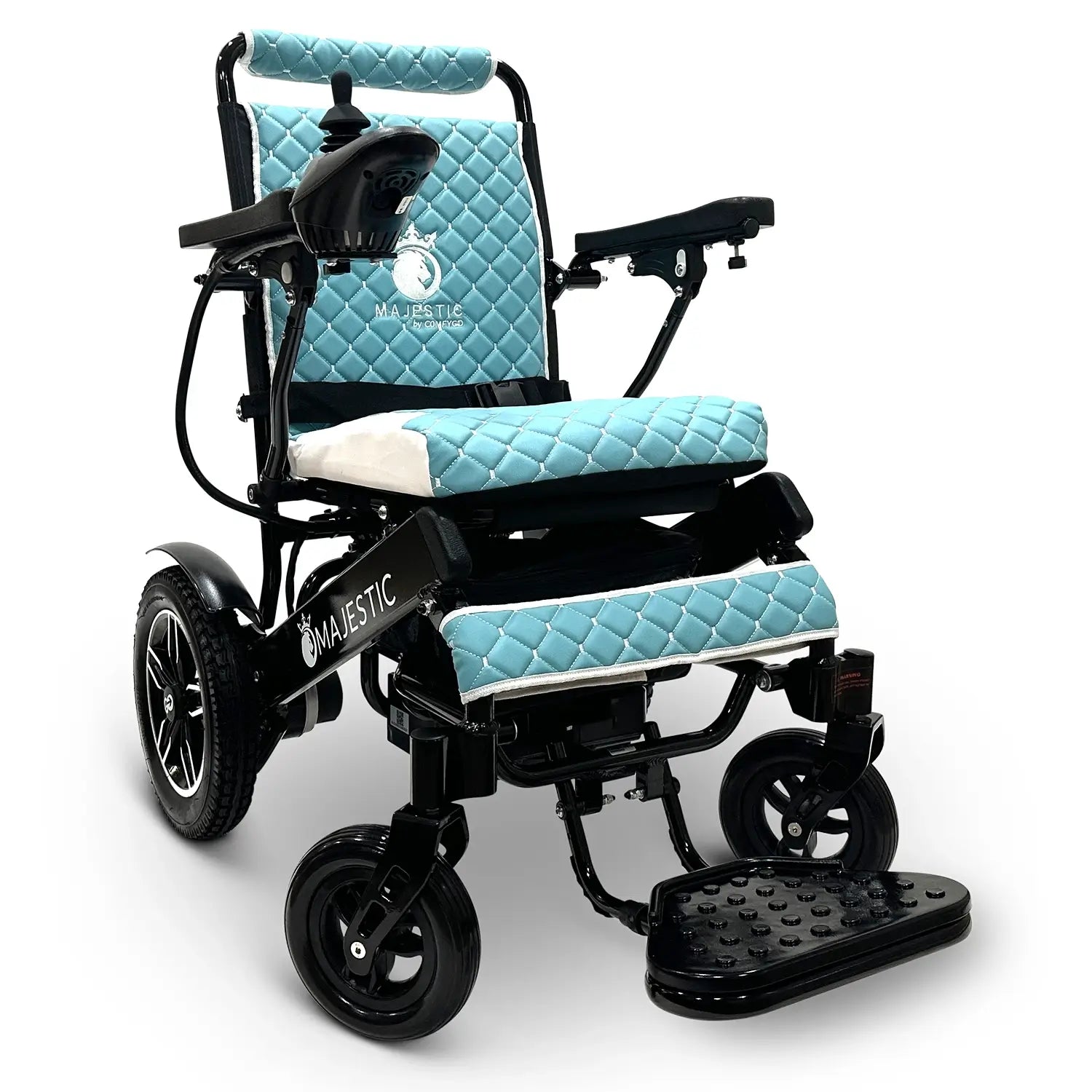 ComfyGo Quilted Leatherette Textile For Majestic Series