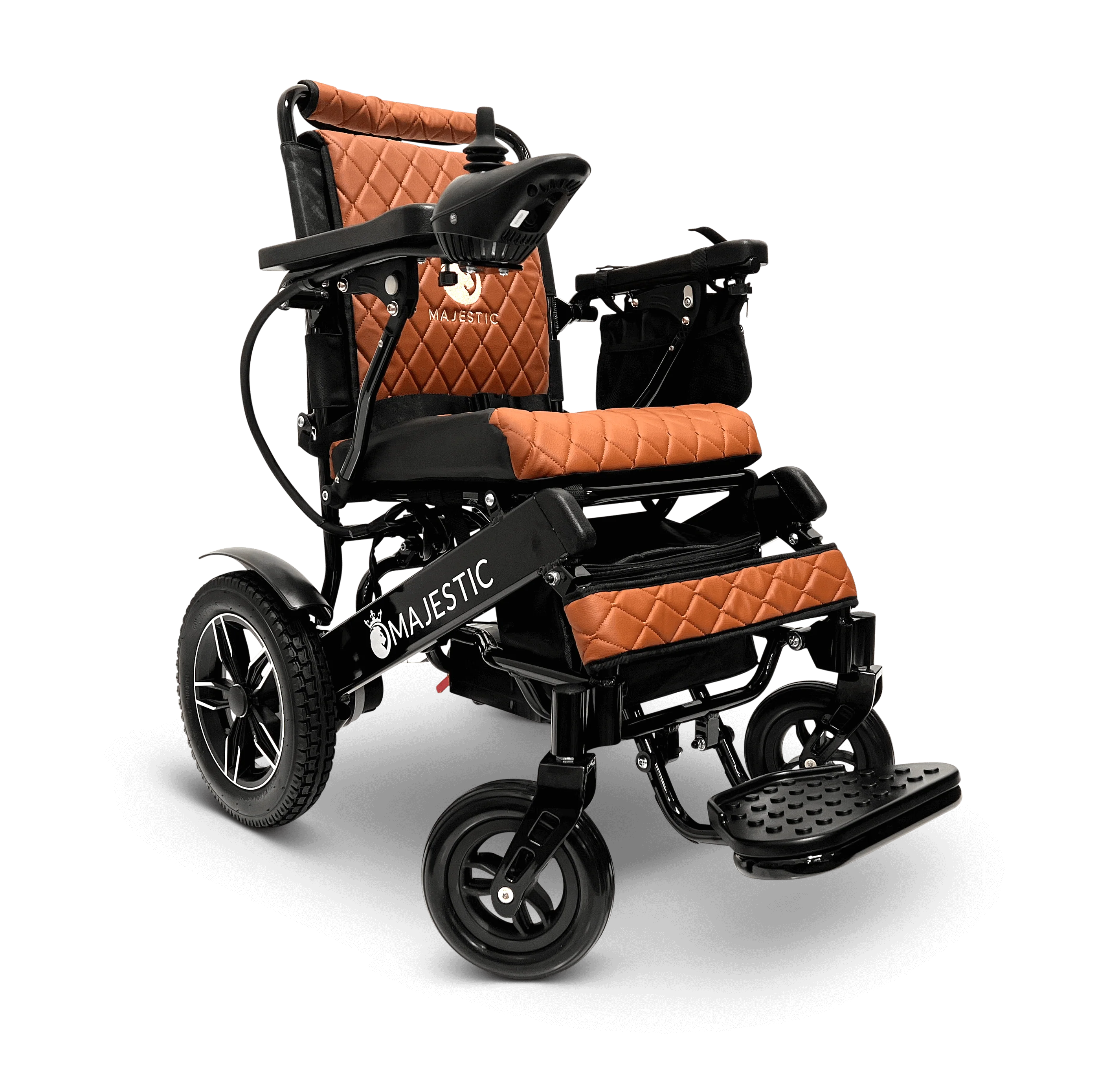 ComfyGo Quilted Leatherette Textile For Majestic Series