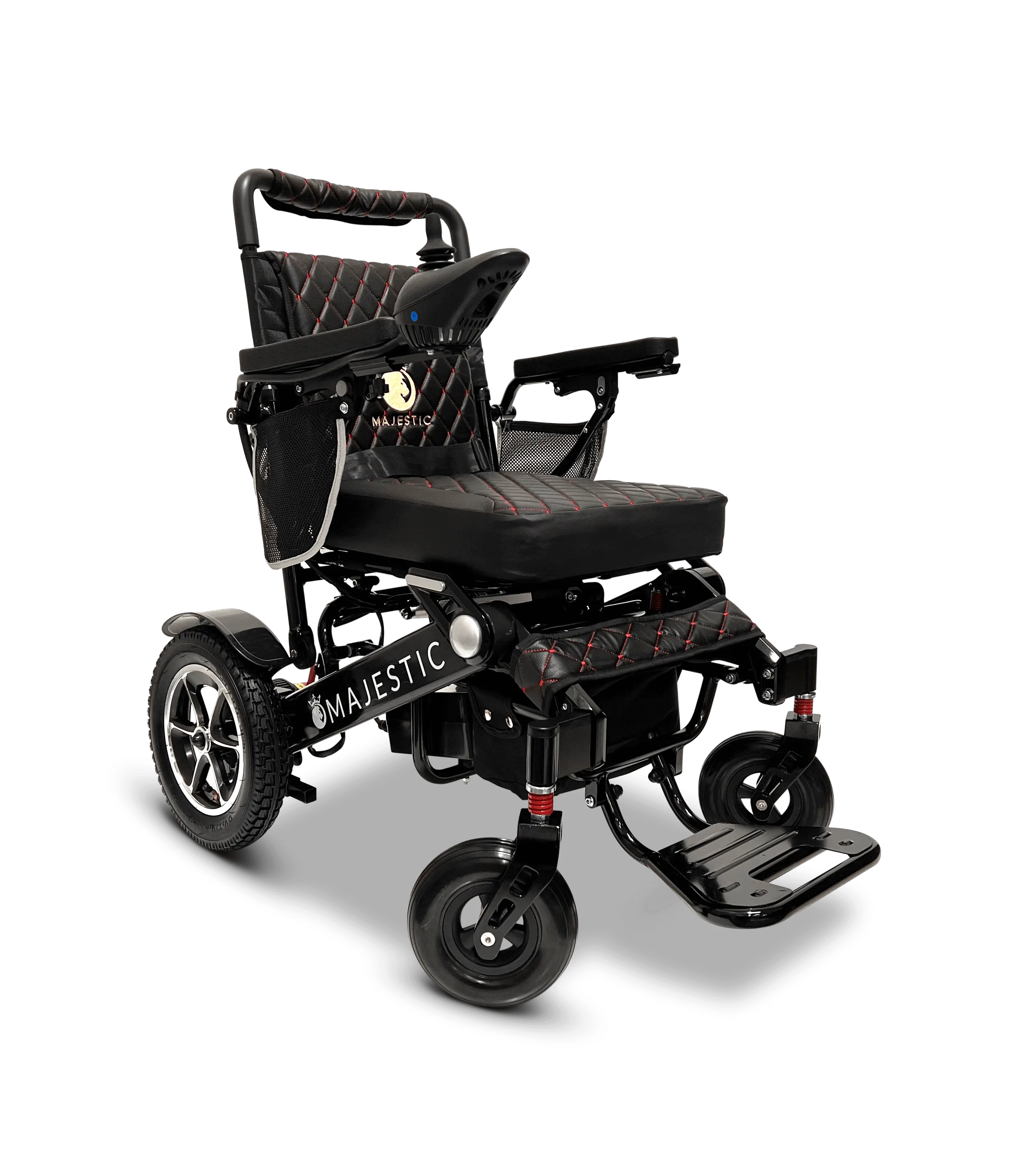 ComfyGo Quilted Leatherette Textile For Majestic Series