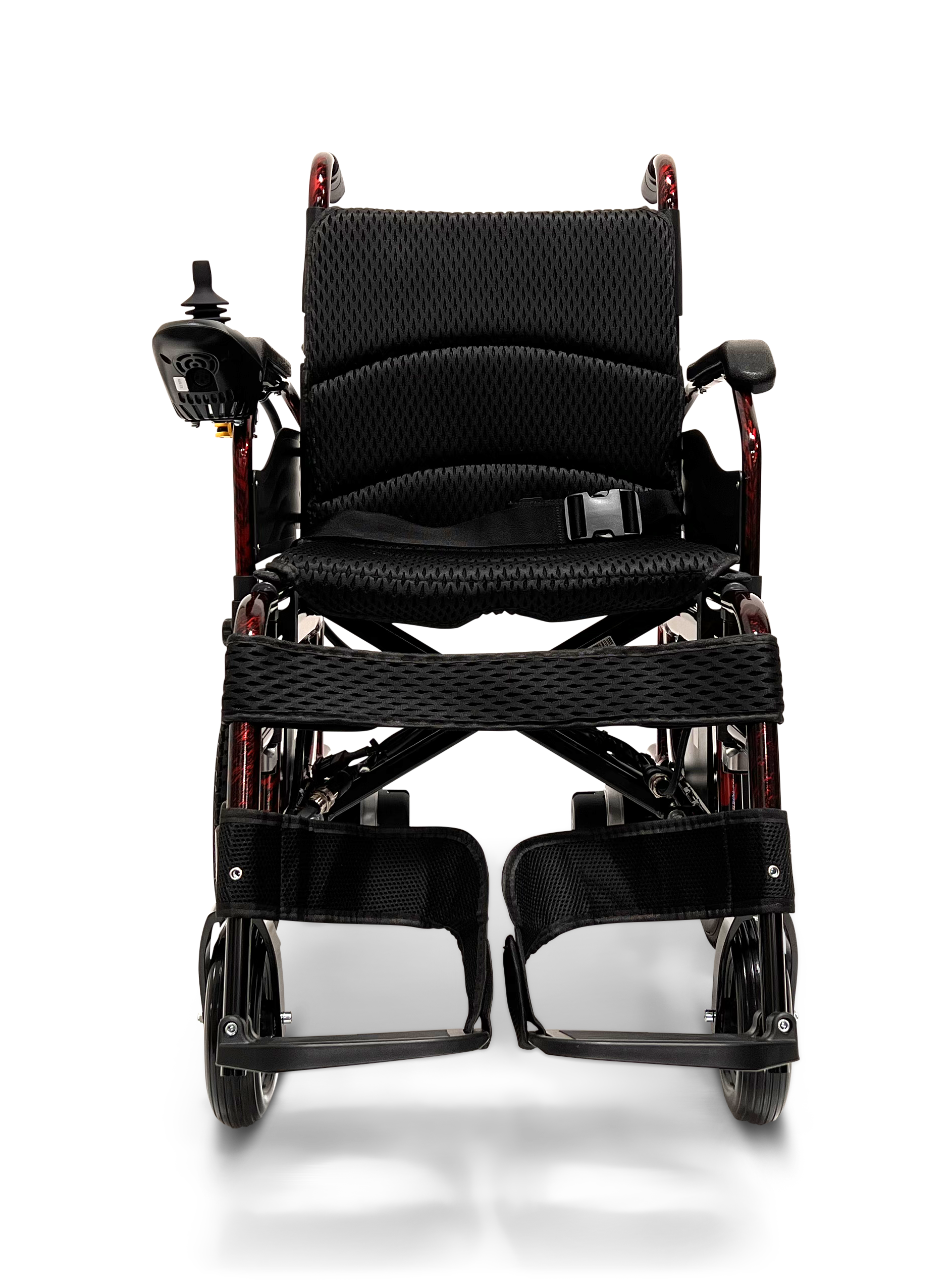 ComfyGo X-6 Lightweight Electric Wheelchair