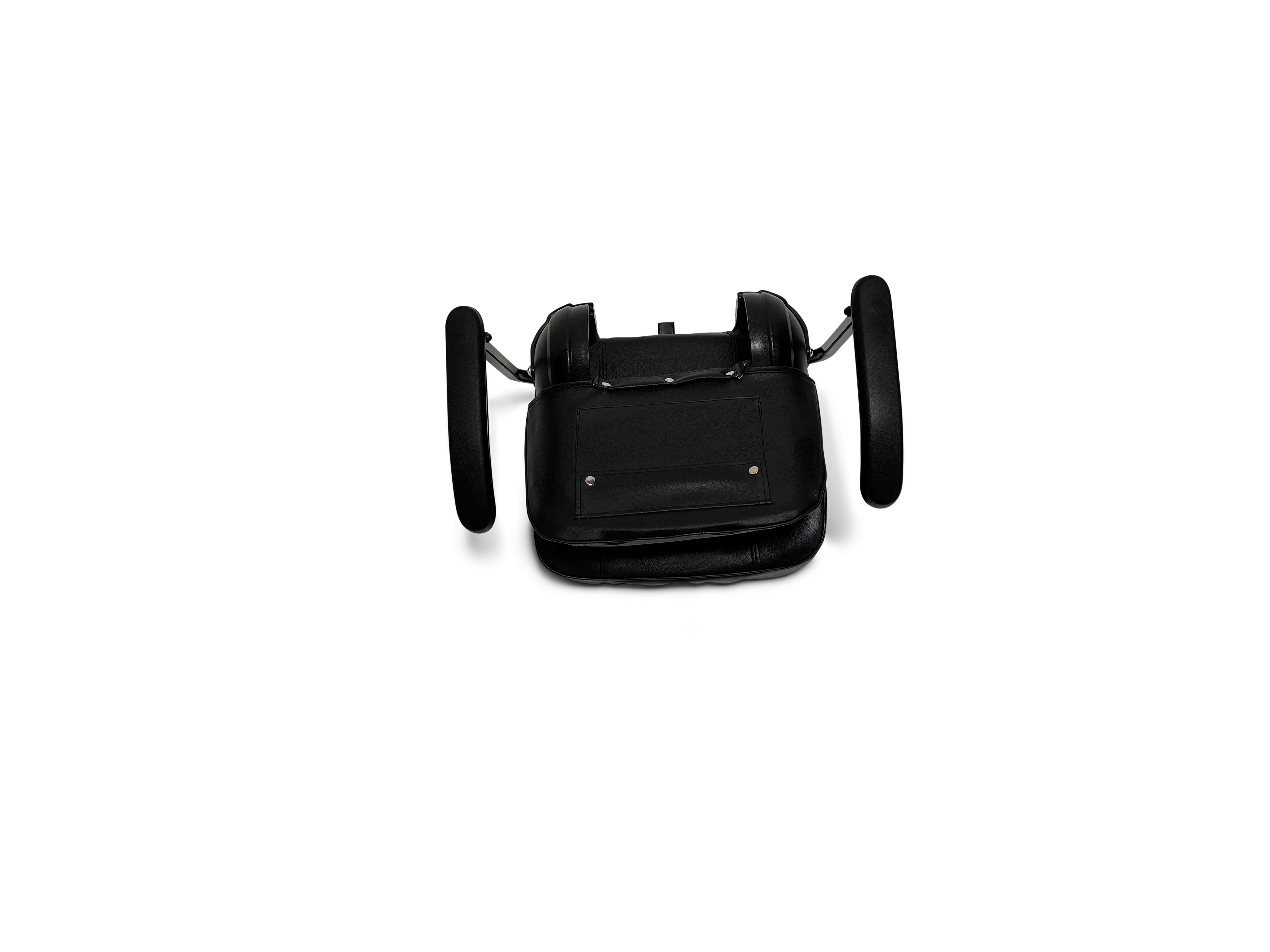 ComfyGo Z-4 Electric Mobility Scooter with Ultra Light & Quick-Detach Frame